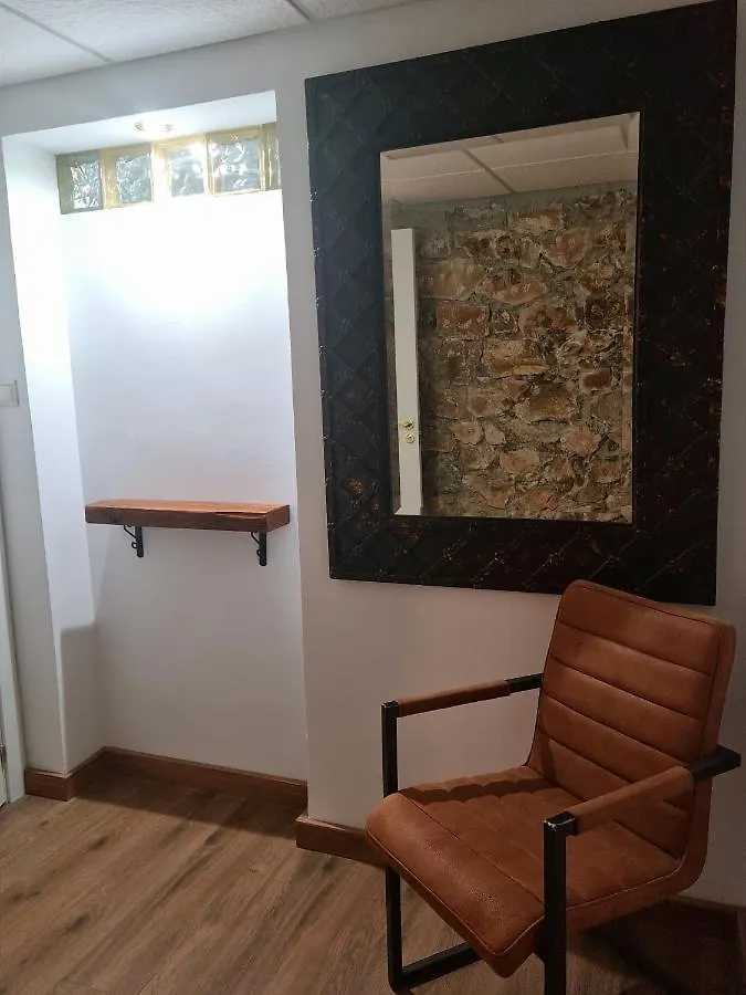 Apartment Luxury Apartament Airport Malaga Spain