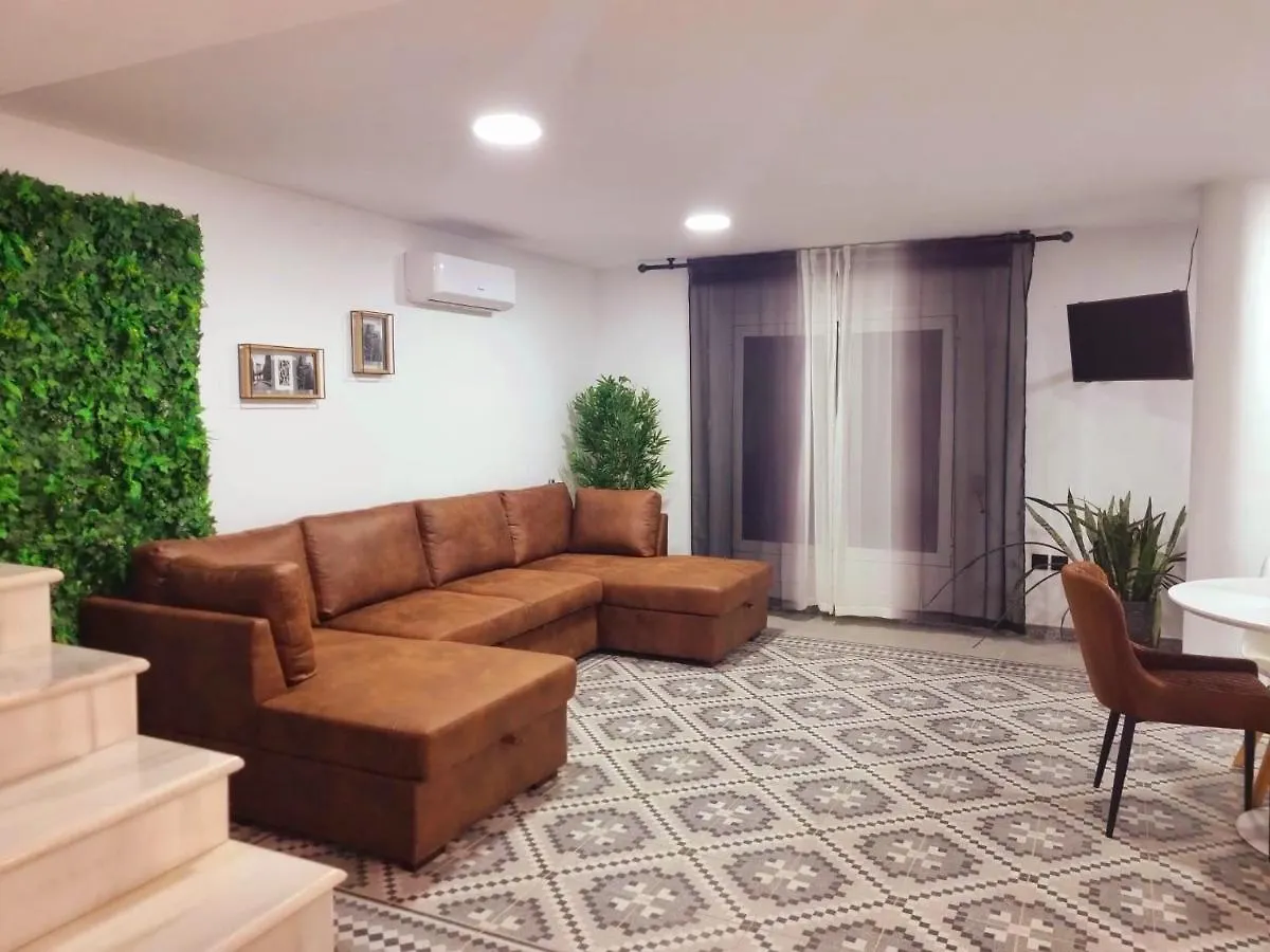 Luxury Apartament Airport Malaga