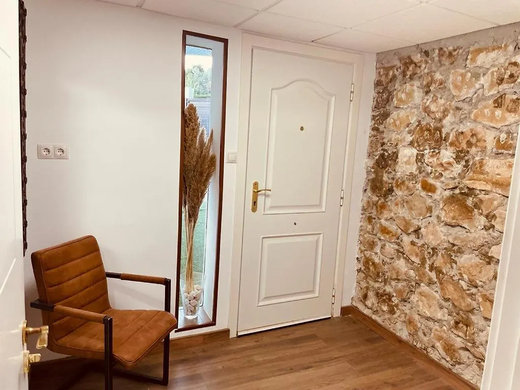 Luxury Apartament Airport Malaga Spain