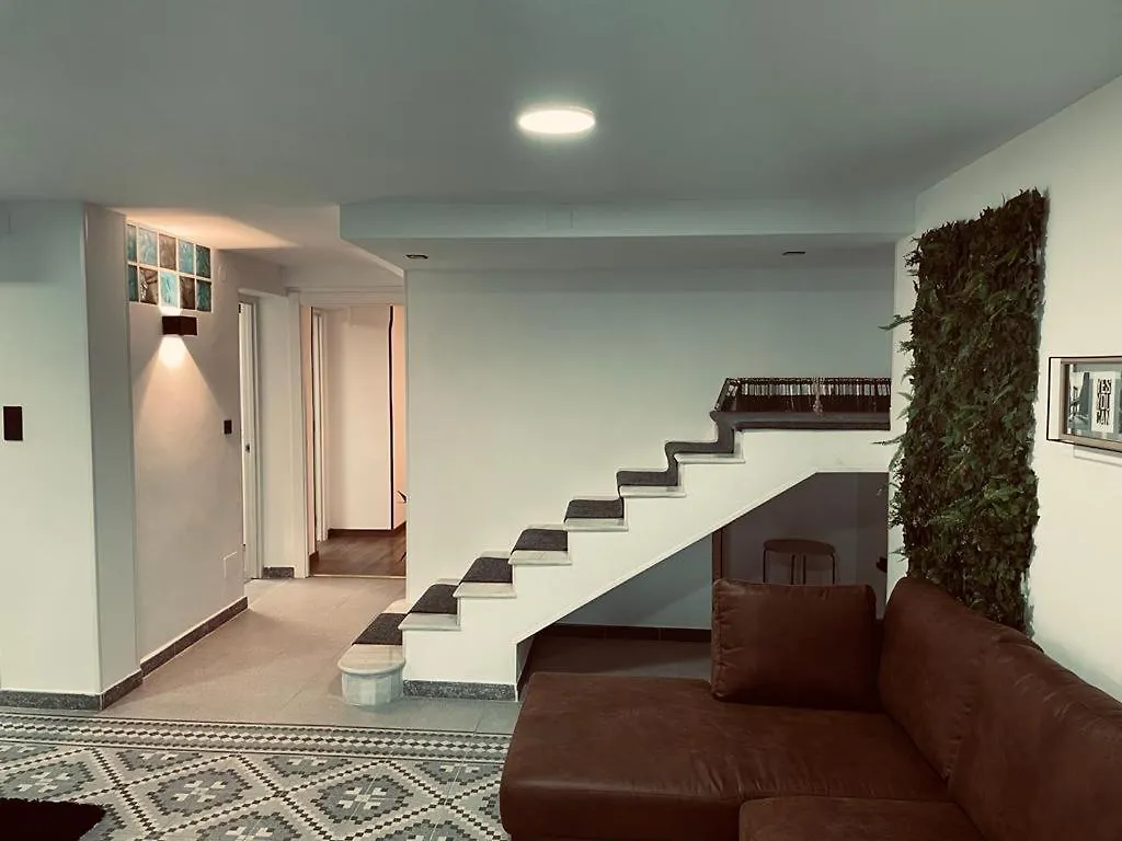 Luxury Apartament Airport Malaga 0*,  Spain