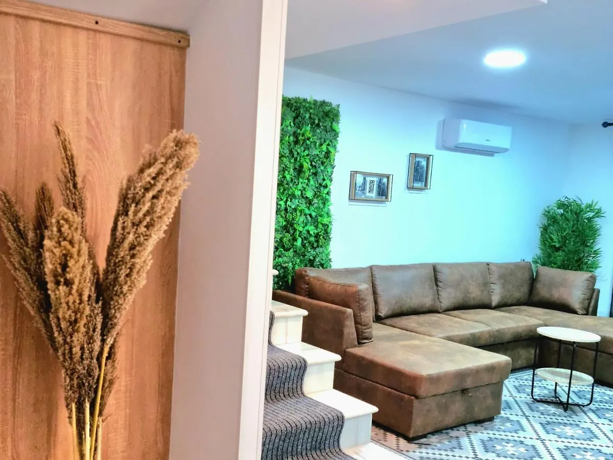 Luxury Apartament Airport Malaga Apartment